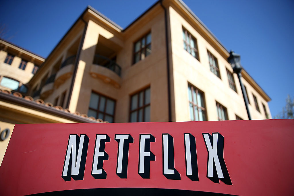 Netflix Invests $25M in National Effort to End Systemic Racism in Housing Inequity