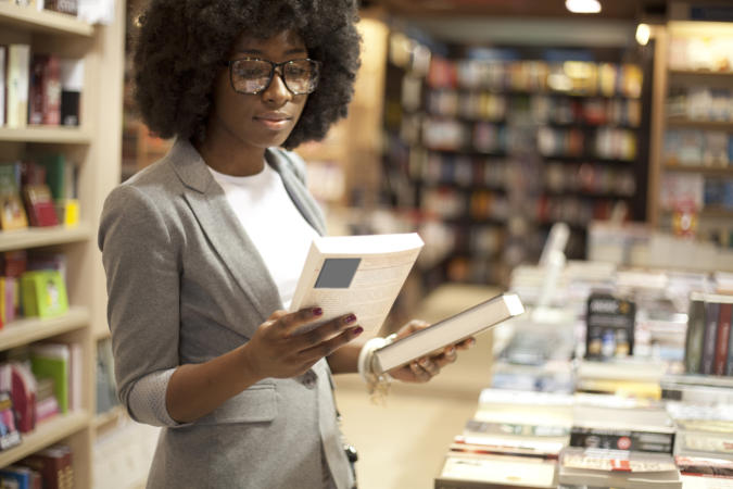Denver's Tattered Cover Becomes the Nation's Largest Black-Owned Independent Bookstore