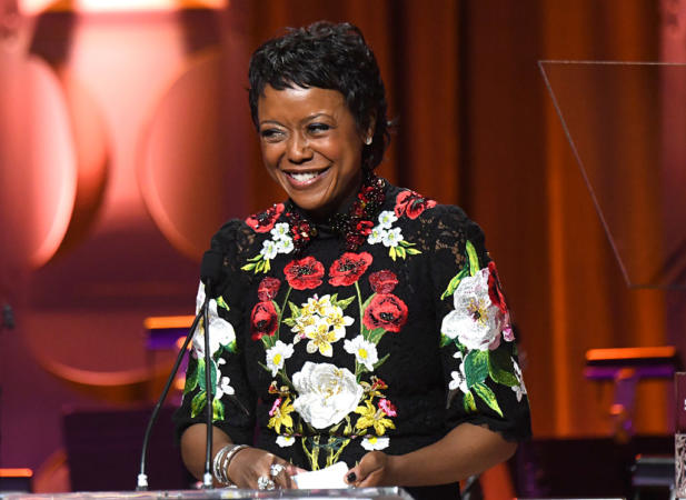 Starbucks Appoints Mellody Hobson As Board Chair, the First Black Woman In the Role