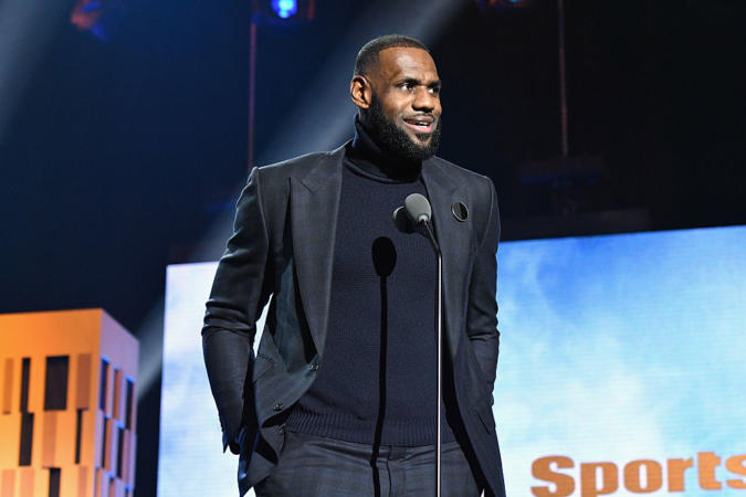 LeBron James Invests in New Tequila Founded by Former Deleón Exec Dia Simms