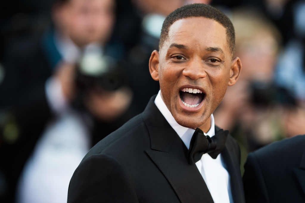 How Will Smith Grew $6M in Debt Into A $350M Net Worth