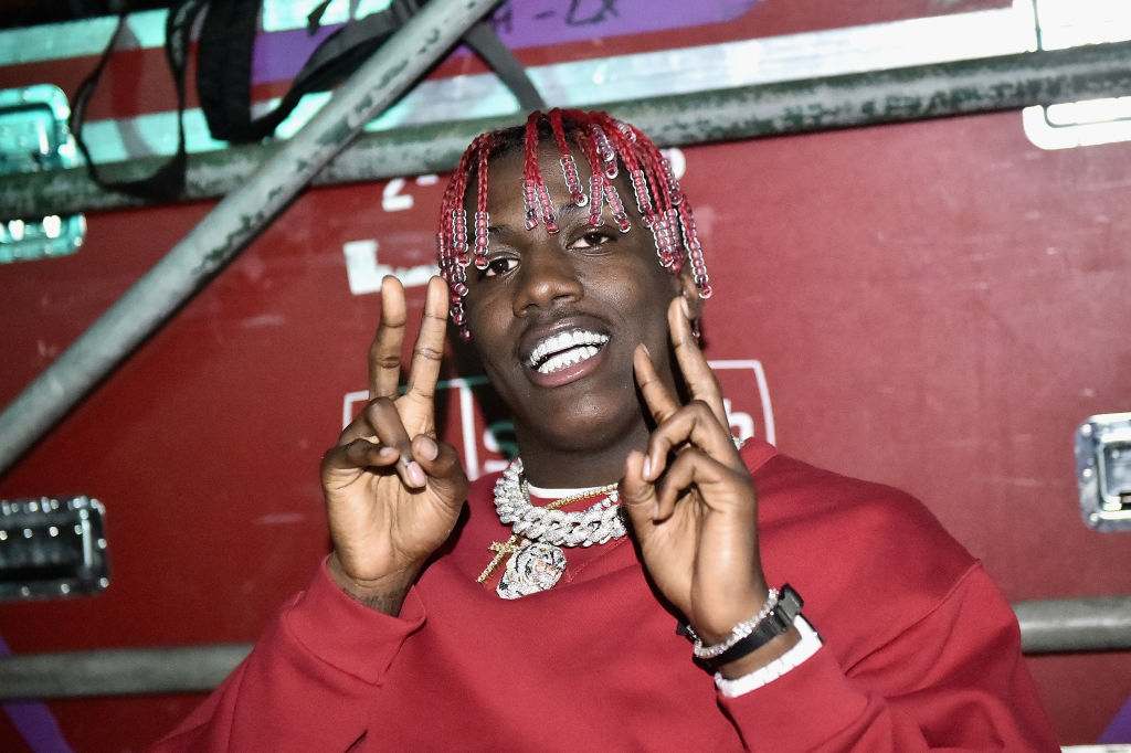 Rapper Lil Yachty Enters $500B Cryptocurrency World With New YachtyCoin