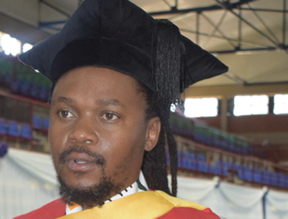 This South African Scholar Earned Africa's First Ph.D. in Indigenous Astronomy