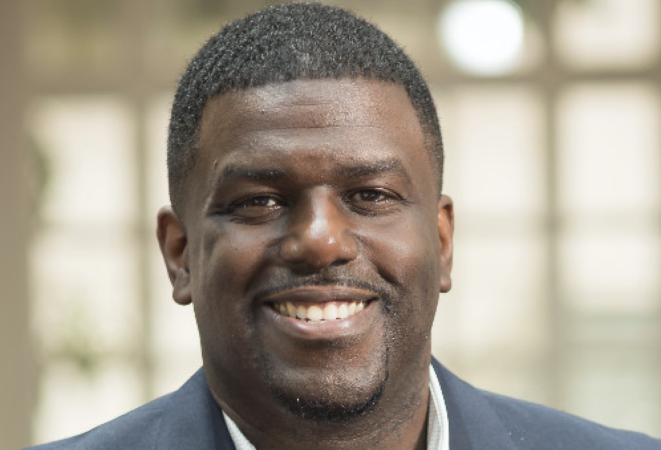Nonprofit Big Brothers Big Sisters of America Names Artis Stevens As First Black CEO
