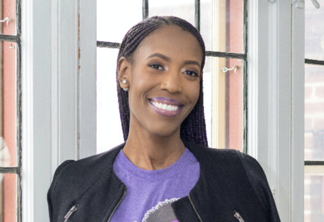This Founder Plans to Sprinkle Black Girl MATHgic on Young Girls Thanks to A $25K Grant