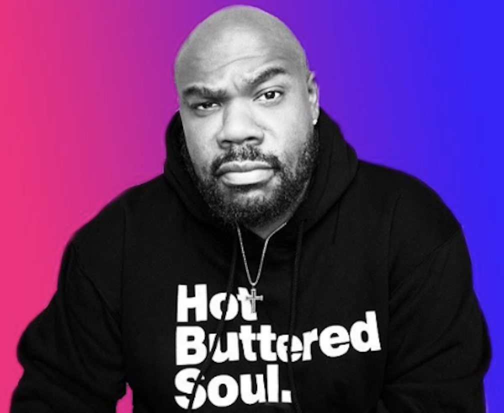 Isaac Hayes III Aims to Help Creators Monetize Their Content Through New App Fanbase