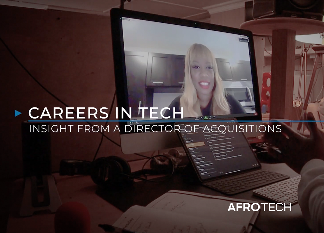 Careers in Tech: 18F's Ashley Owens Talks Overcoming a Fear of Tech and Why More Should Dive Into the Industry