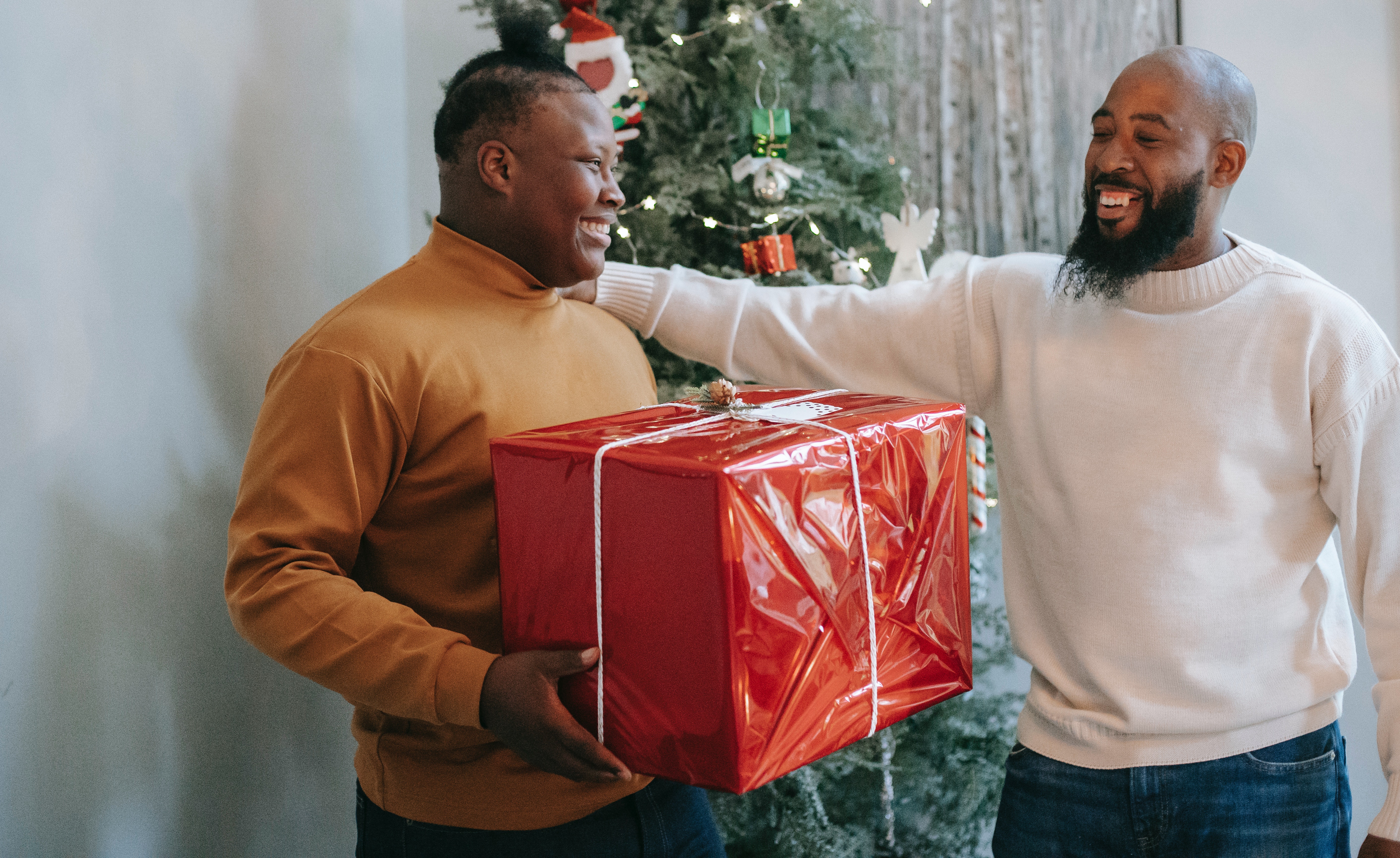 Holiday Gift Guide: Last-Minute But Totally Perfect Black-Owned Gifts For Your Favorite People
