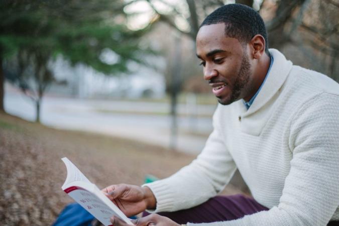 Four Must-Read Books for Black Millennial Entrepreneurs