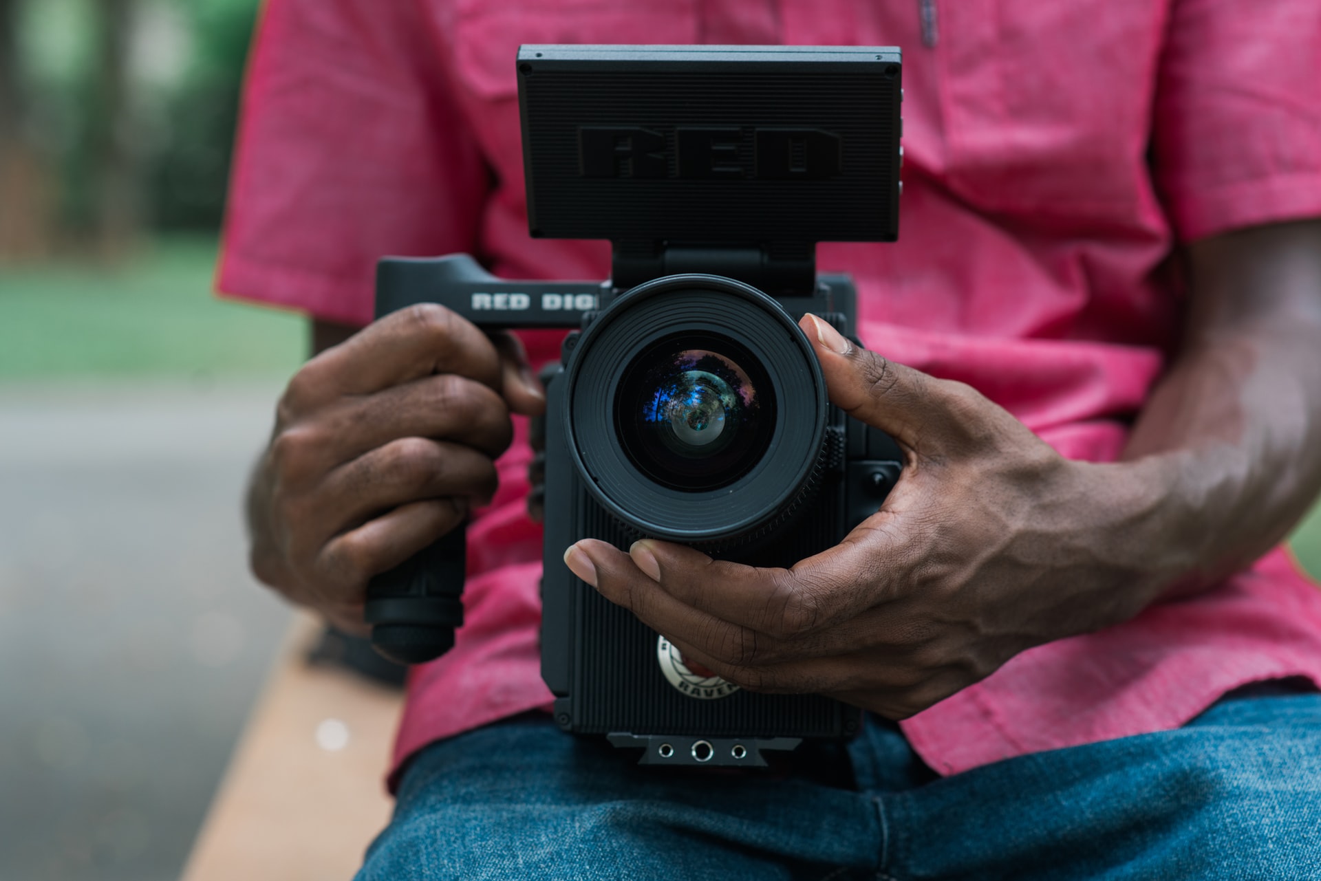 Three Great Cameras to Take Your Vlogging to the Next Level