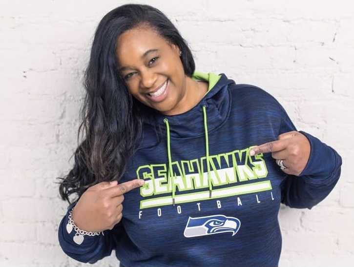 Seattle Seahawks Appoint Karen Wilkins-Mickey As First Vice President of Diversity, Equity & Inclusion