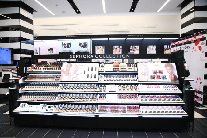 Sephora to Double Its Offering of Black-Owned Brands After Revealing Racial Bias Study