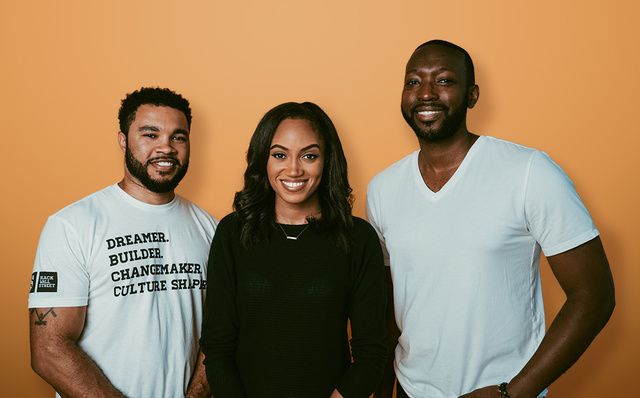 Collab Capital is in the Business of Helping to Produce the Next Black Millionaires
