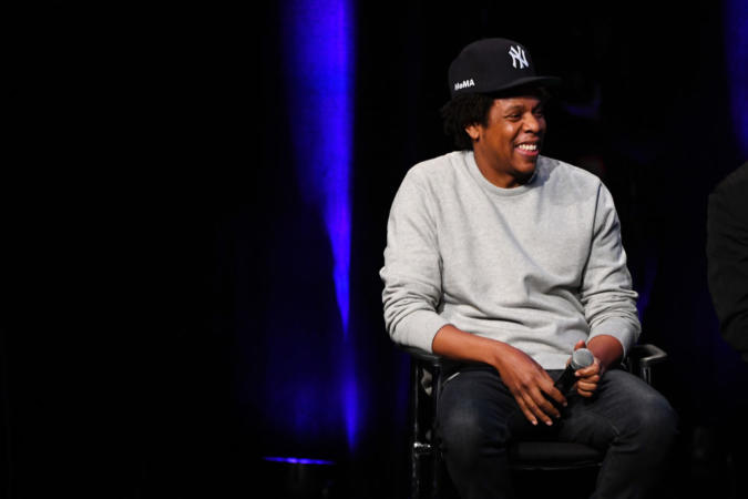 Jay-Z to Premiere New Digital Video Series 'High Tales' For Cannabis Brand Monogram