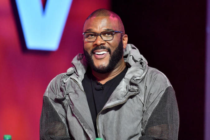 From Poverty to Prosperity: How Tyler Perry Became A Billionaire