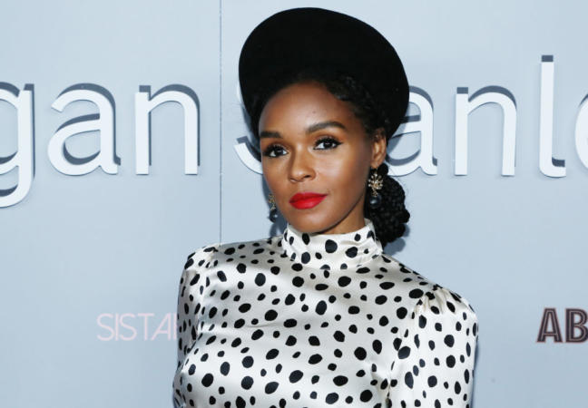 Janelle Monáe, Microsoft's Bing to 'Fem The Future' by Giving Back to the Underserved