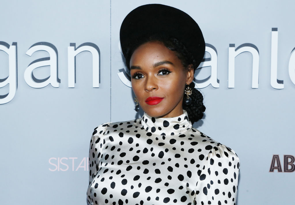 Janelle Monáe, Microsoft's Bing to 'Fem The Future' by Giving Back to the Underserved
