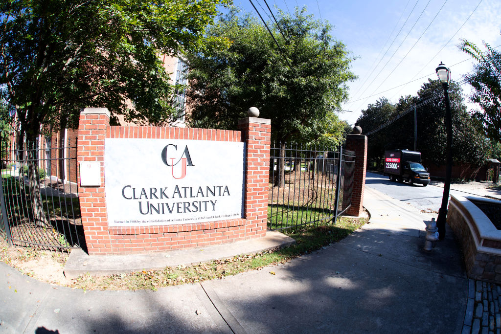 Clark Atlanta University Partners With First-of-Its-Kind Innovation Initiative to Serve Over 100 HBCUs Nationwide
