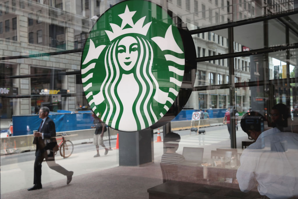 Starbucks Announces $100M Community Resilience to Support the Black Community