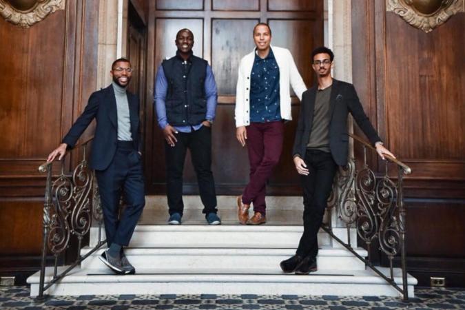 VC Firm Harlem Capital Receives $10M Investment From Apple to Support 1,000 Diverse Companies