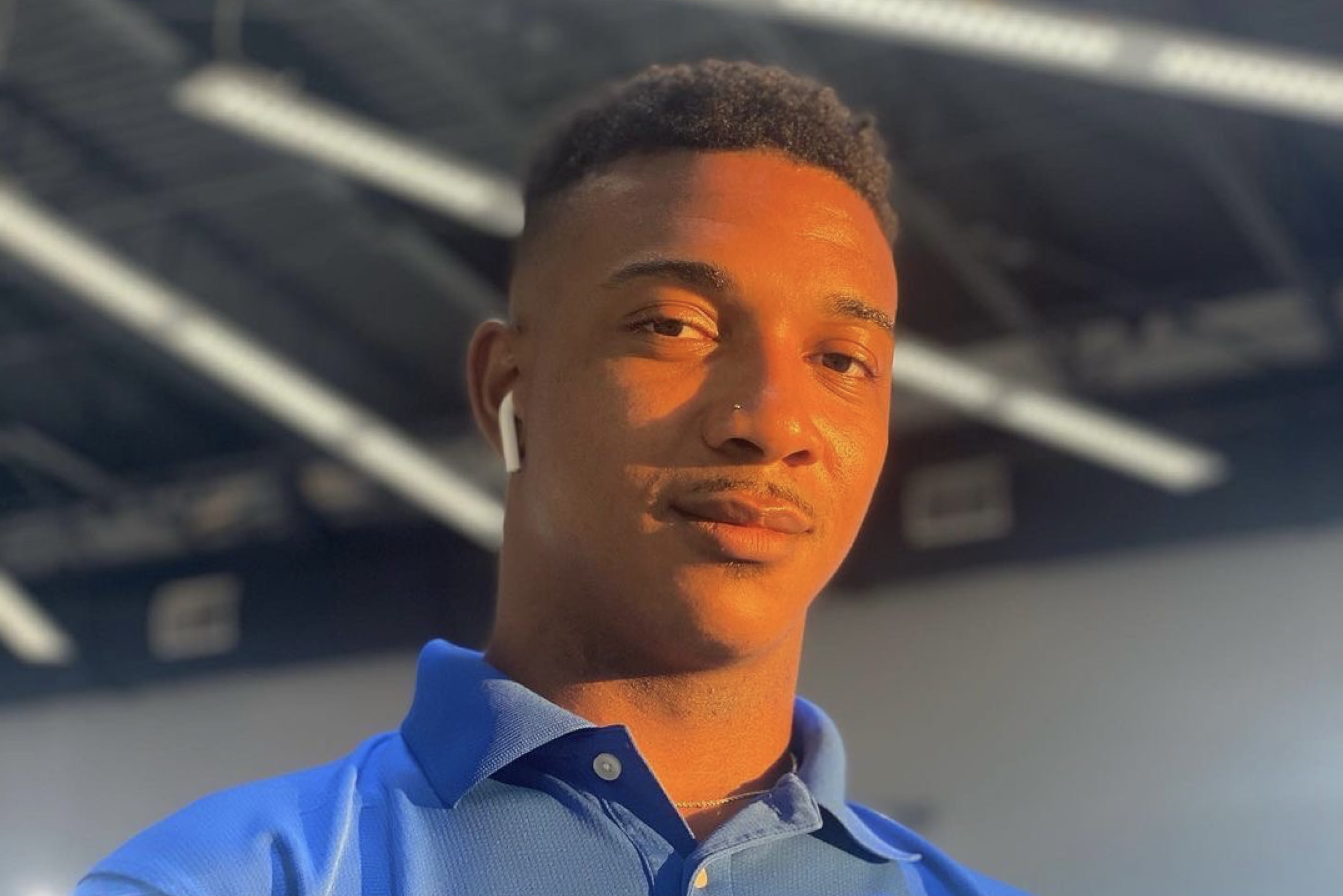 Durell Smylie Wants All Content Creators to End Up 'Where the Money Resides' in 2021