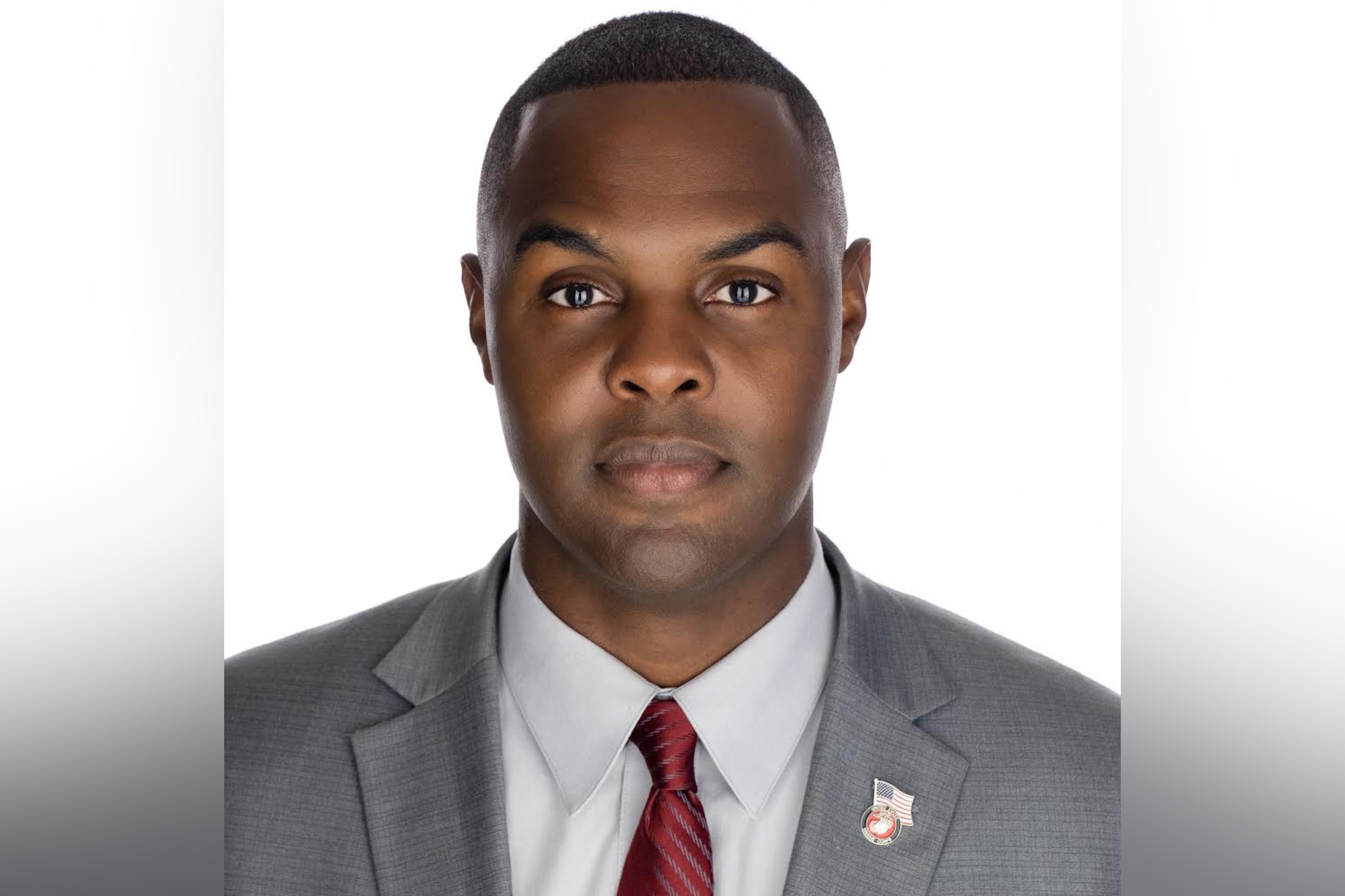 U.S. Marine Wins $20K in 'Pitch:HBCU' Competition to Take His Startup to the Next Level