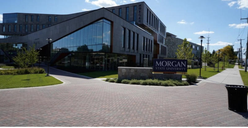 New Fiscal Report Reveals Morgan State University's $1B Plus Impact on State Economy