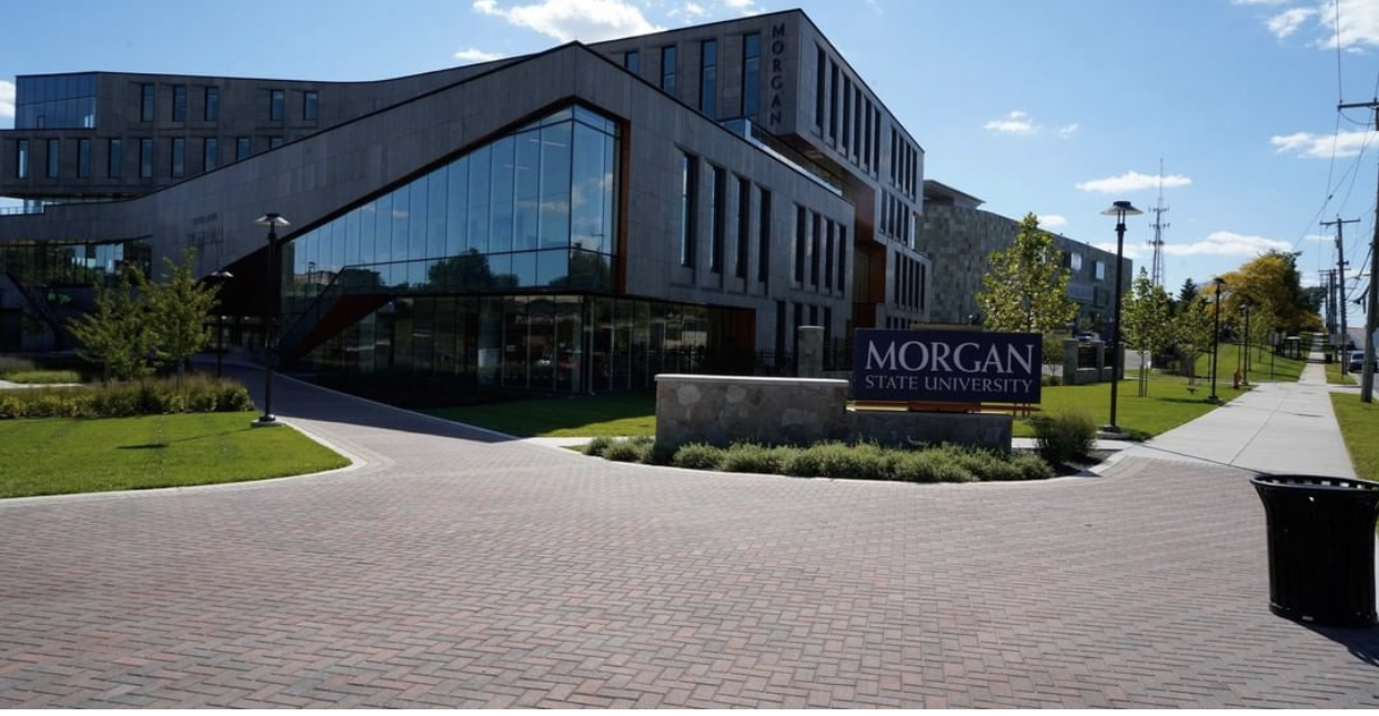 New Fiscal Report Reveals Morgan State University's $1B Plus Impact on State Economy