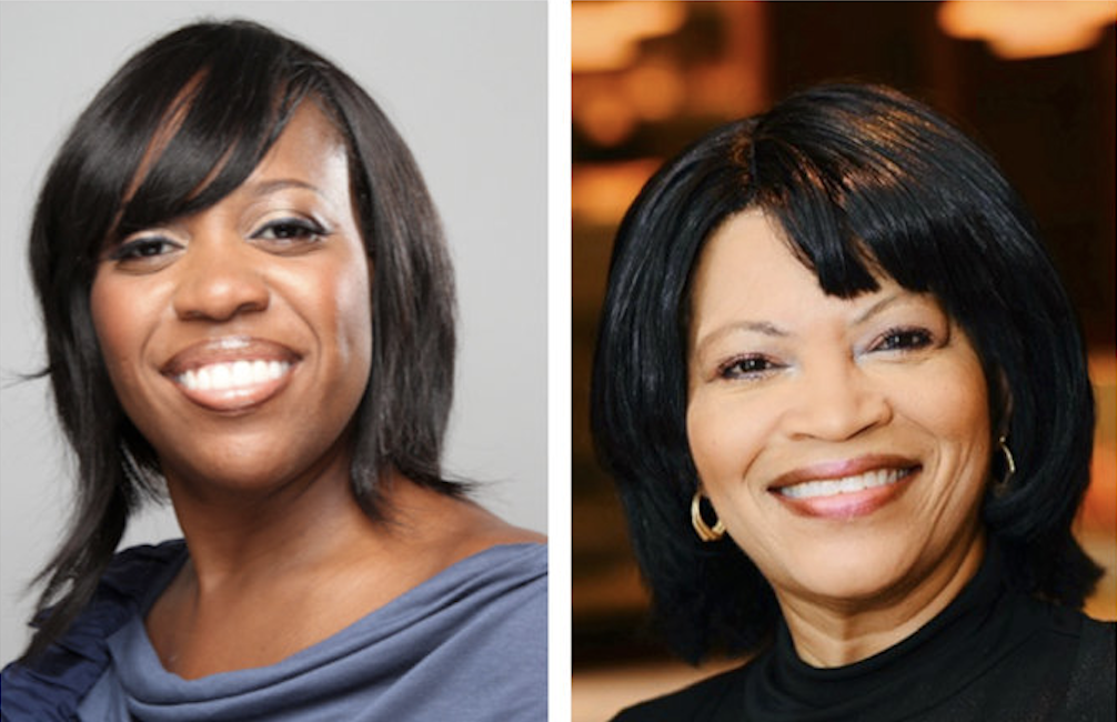 These Women Were Just Promoted at the Largest Black-Owned Social Justice Fundraising Firm