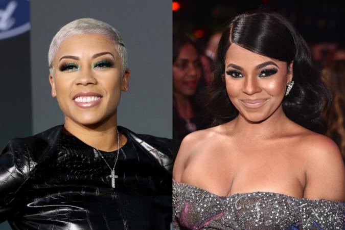 Ashanti and Keyshia Cole Announced for Next VERZUZ Battle