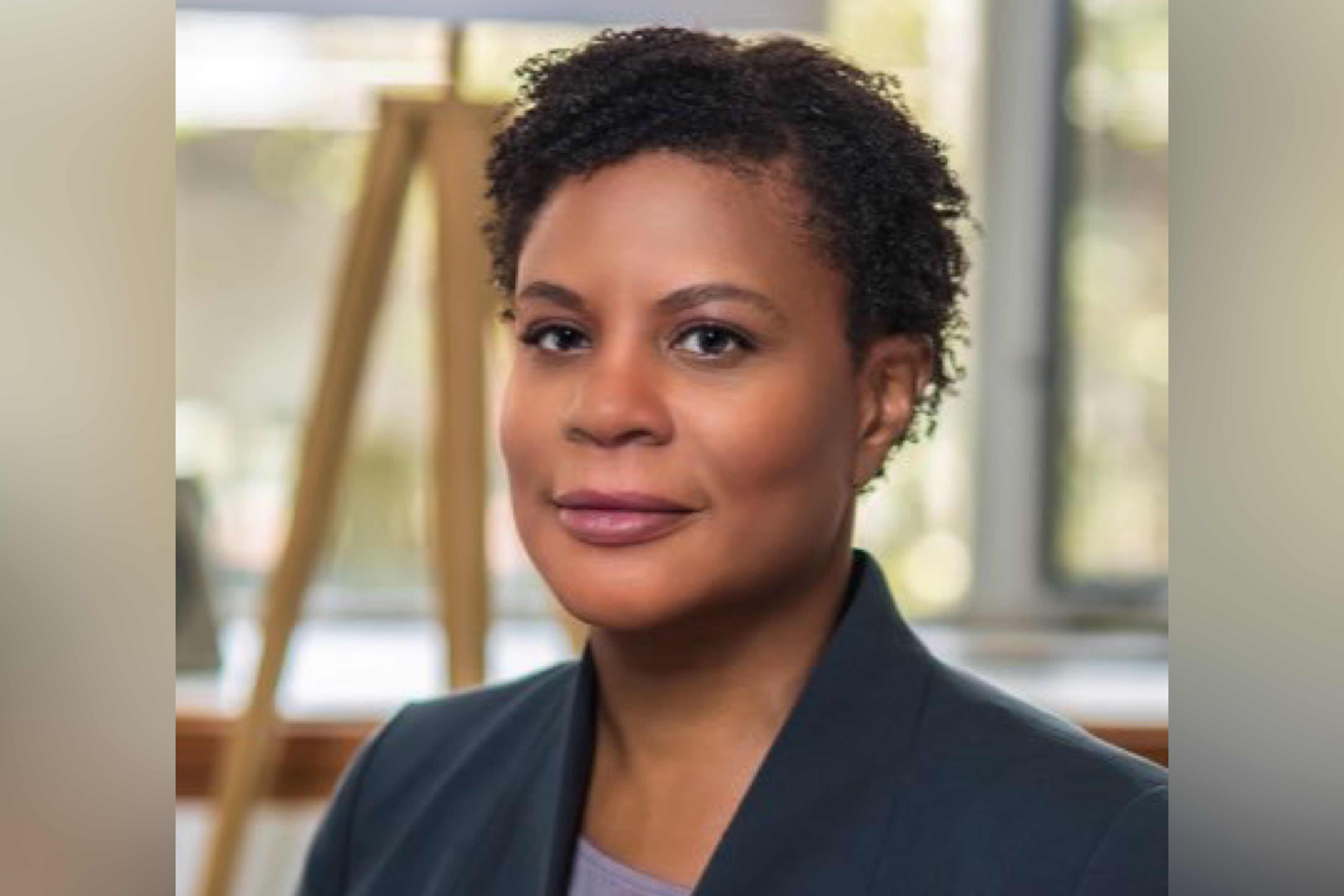 Dr. Alondra Nelson Appointed to President Biden's Science Team