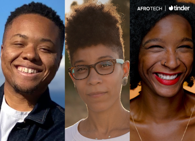 Learn How These 3 Black Professionals Are Reshaping the Narrative at Tinder