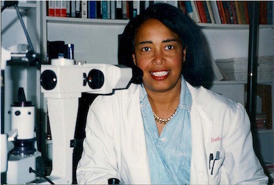 Will Dr. Patricia Bath Be the First Black Woman Inducted Into The National Inventors Hall of Fame?