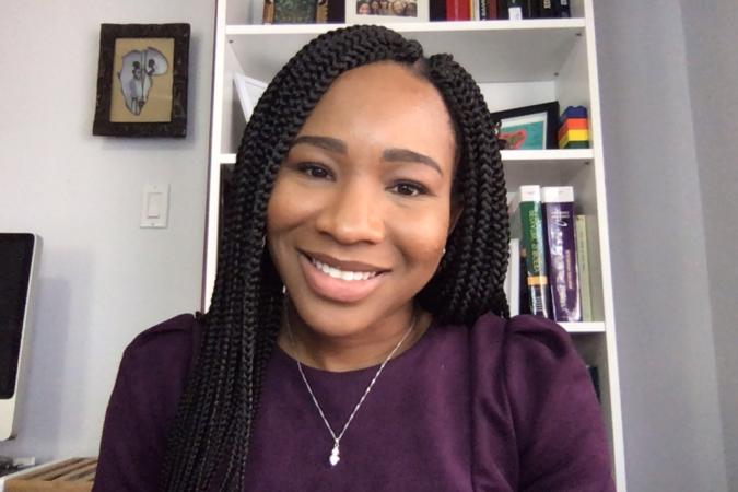 Dr. Oluwatomilayo Daodu to Make History as the First Black Woman Pediatric Surgeon in Canada