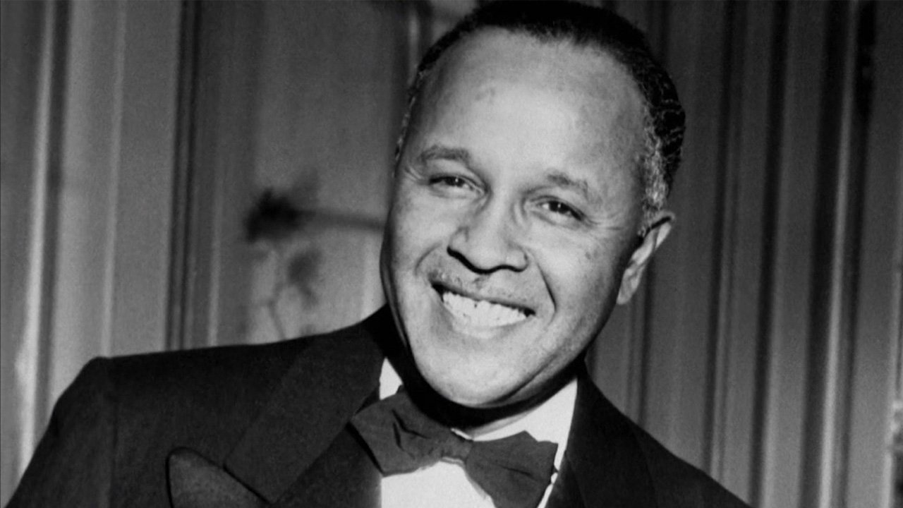 How Percy Lavon Julian Became the First Black Chemist Inducted Into the National Academy of Sciences