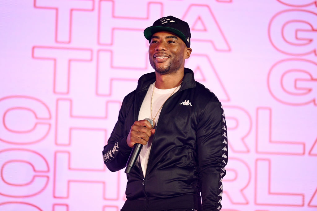 Charlamagne Tha God Launches Mental Wealth Alliance to Provide Generational Support For Black Mental Health