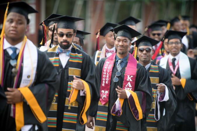 Morehouse College Makes History As The First-Ever College To Offer Classes In The Metaverse