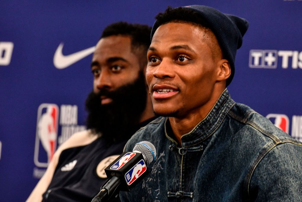 NBA Superstar Russell Westbrook Joins Varo Bank's Advisory Board, Leads $63M Funding Round