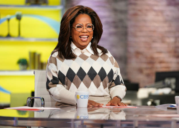 Jay-Z &amp; Oprah-Backed Oatly Files to Go Public, Seeks $10B Valuation