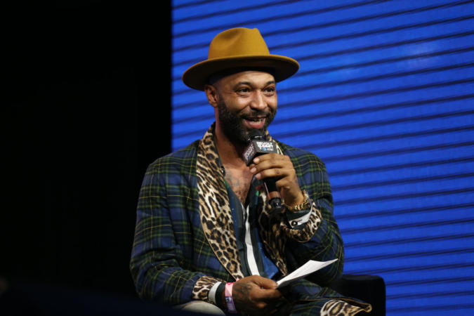 Joe Budden Moves Podcast to Patreon, Announced as Head of Creator Equity