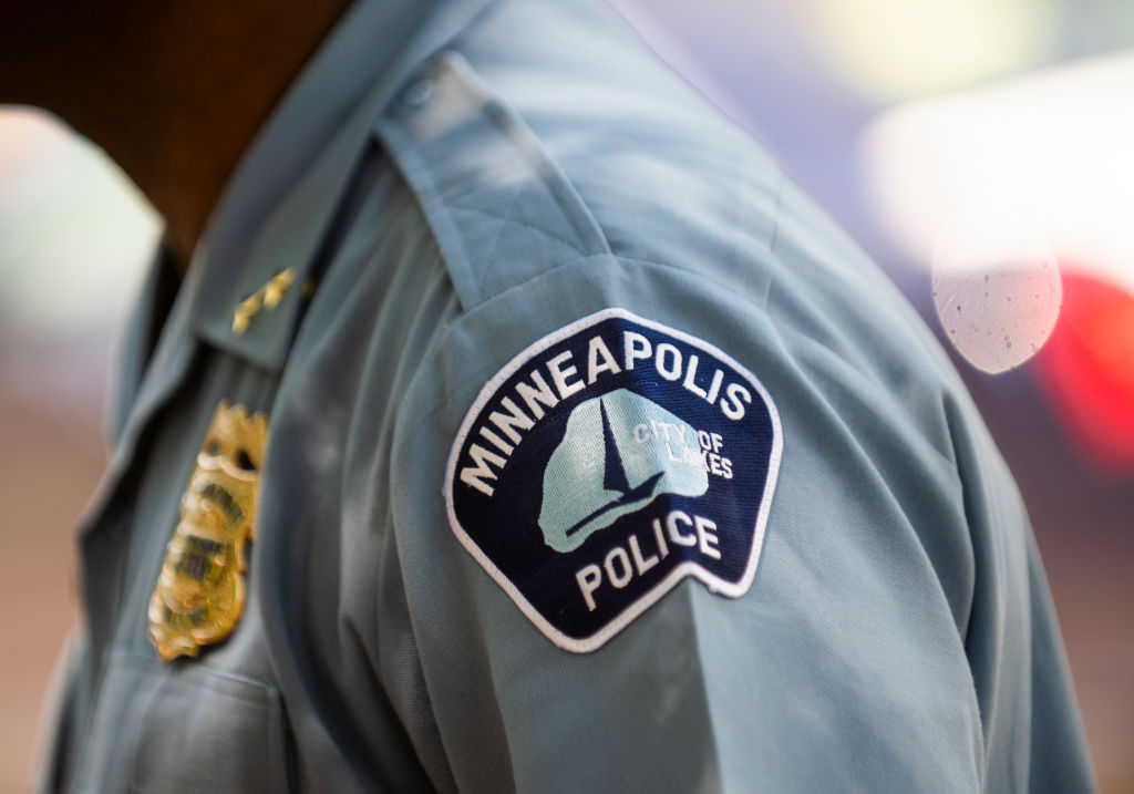 Minneapolis PD Banned From Using Facial Recognition Software