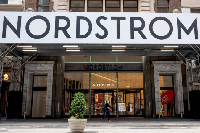 Nordstrom Reaffirms Commitment to Diversity, Plans to Deliver $500M in Retail Sales From Black and Latinx Brands