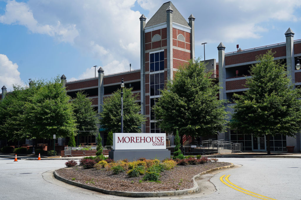 Bank of America Donates $10M to Build First Center for Black Entrepreneurship With Morehouse and Spelman
