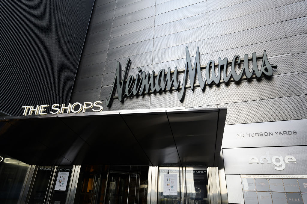 Neiman Marcus is on a Mission to Deliver Over $1M Toward the Advancement of Black Youth