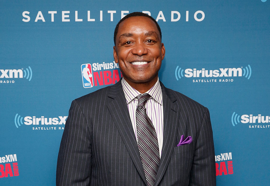 NBA Legend Isiah Thomas Expands Cannabis Empire With $3M Investment in One World Pharma Inc.