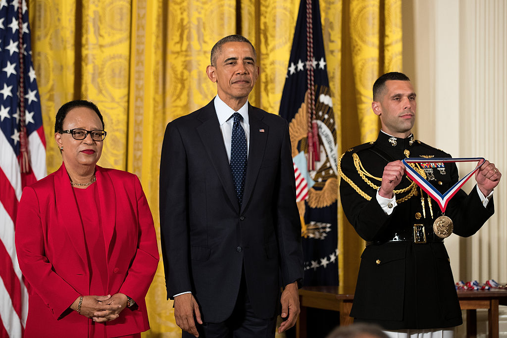 How Scientist Dr. Shirley Ann Jackson Broke Barriers to Become a Telecommunications Visionary