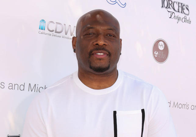 Mitch Richmond's ShaneED Partners With UGAA to Provide Educational Gaming Opportunities For Black Youth