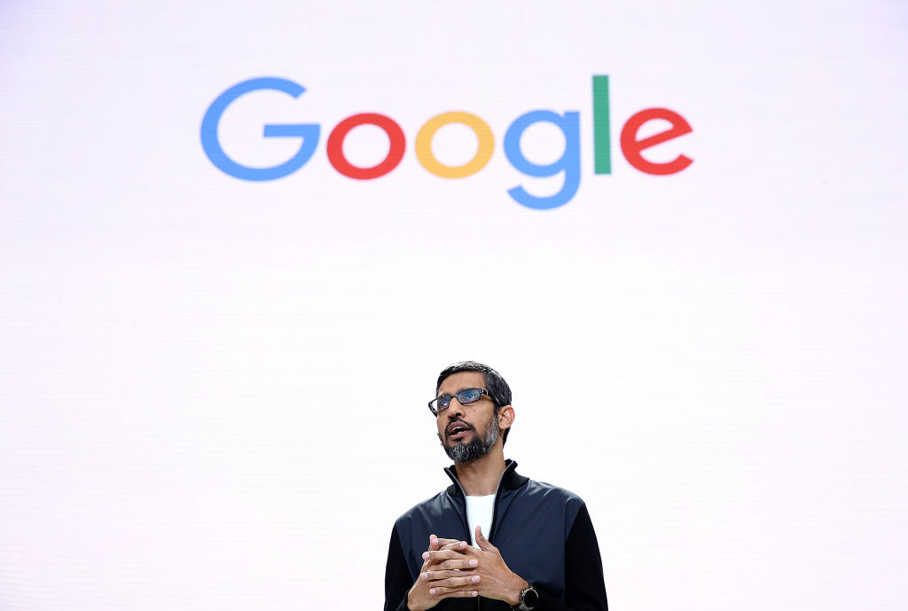 Google is Restructuring its AI Teams, But it Needs to be Focusing on its Diversity and Inclusion Efforts