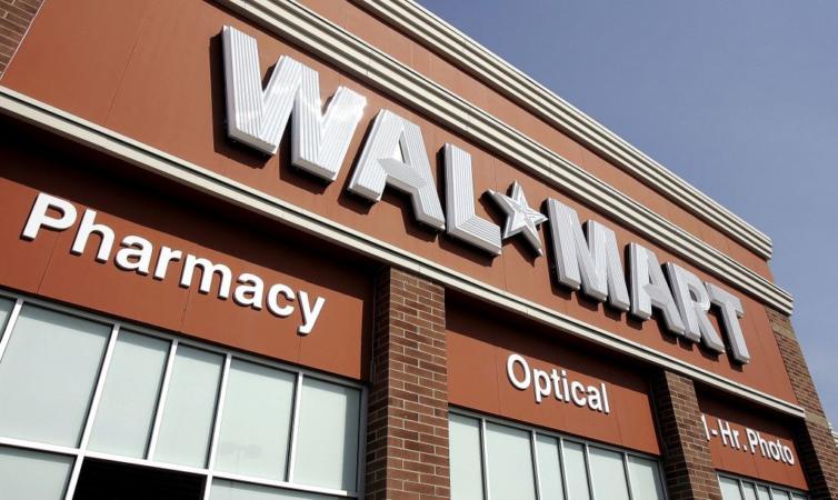 Walmart Fights Against Racial Disparities, Distributes First Round of $14.3M in Grants to Nonprofits