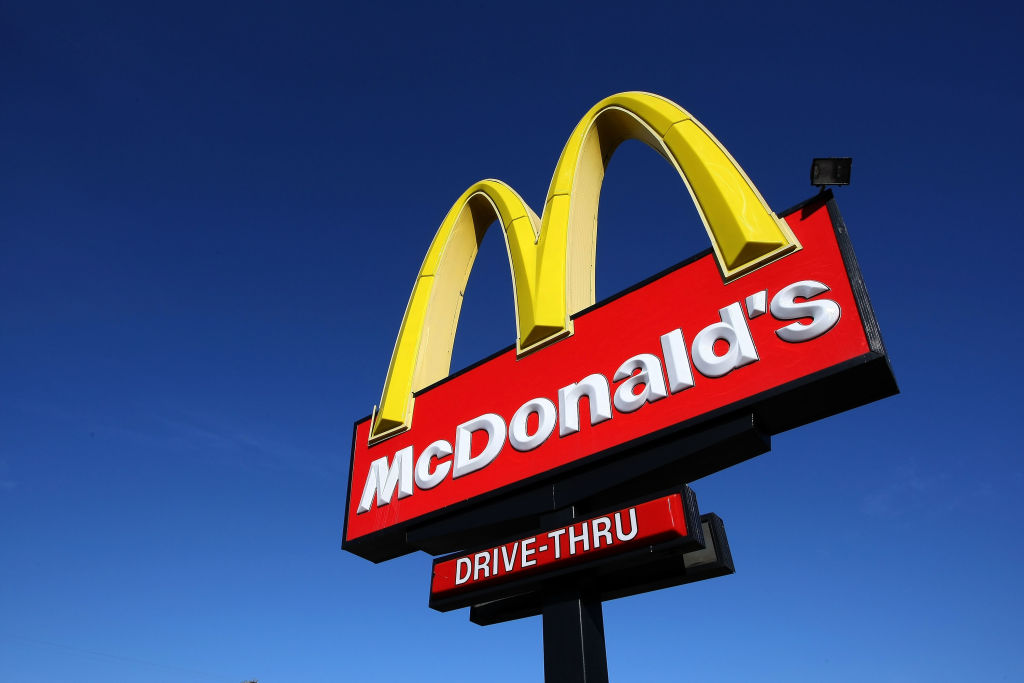 Successful Black McDonald's Franchisee Sues McDonald's For Racial Discrimination 